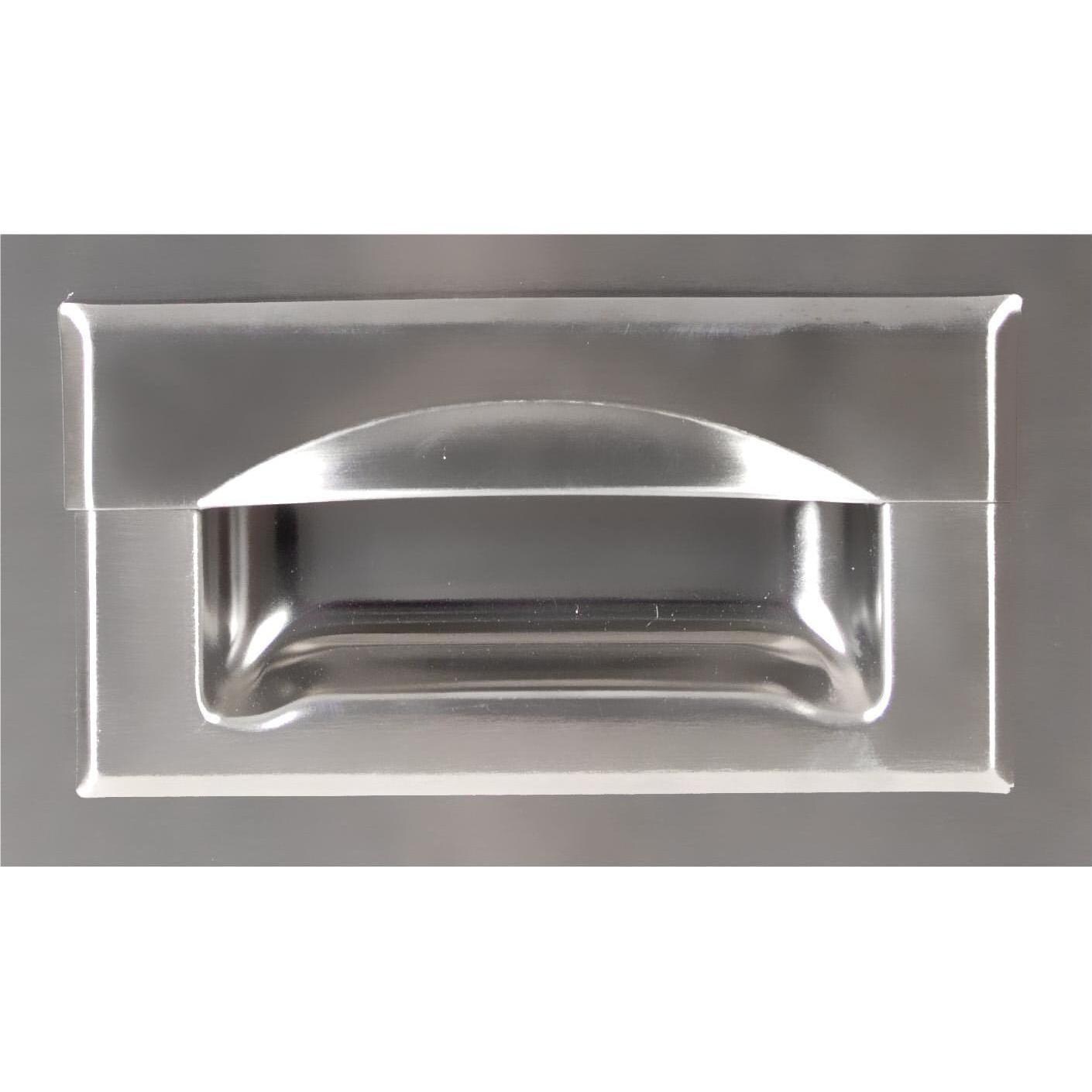 BBQGuys.com Sonoma Series Enclosed Cabinet Storage - Drawer Handles thumbnail