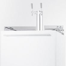 Summit Classic Freestanding Conversion Kit For SBC590 Or SBC590OS Kegerators - Kegerator Not Included image