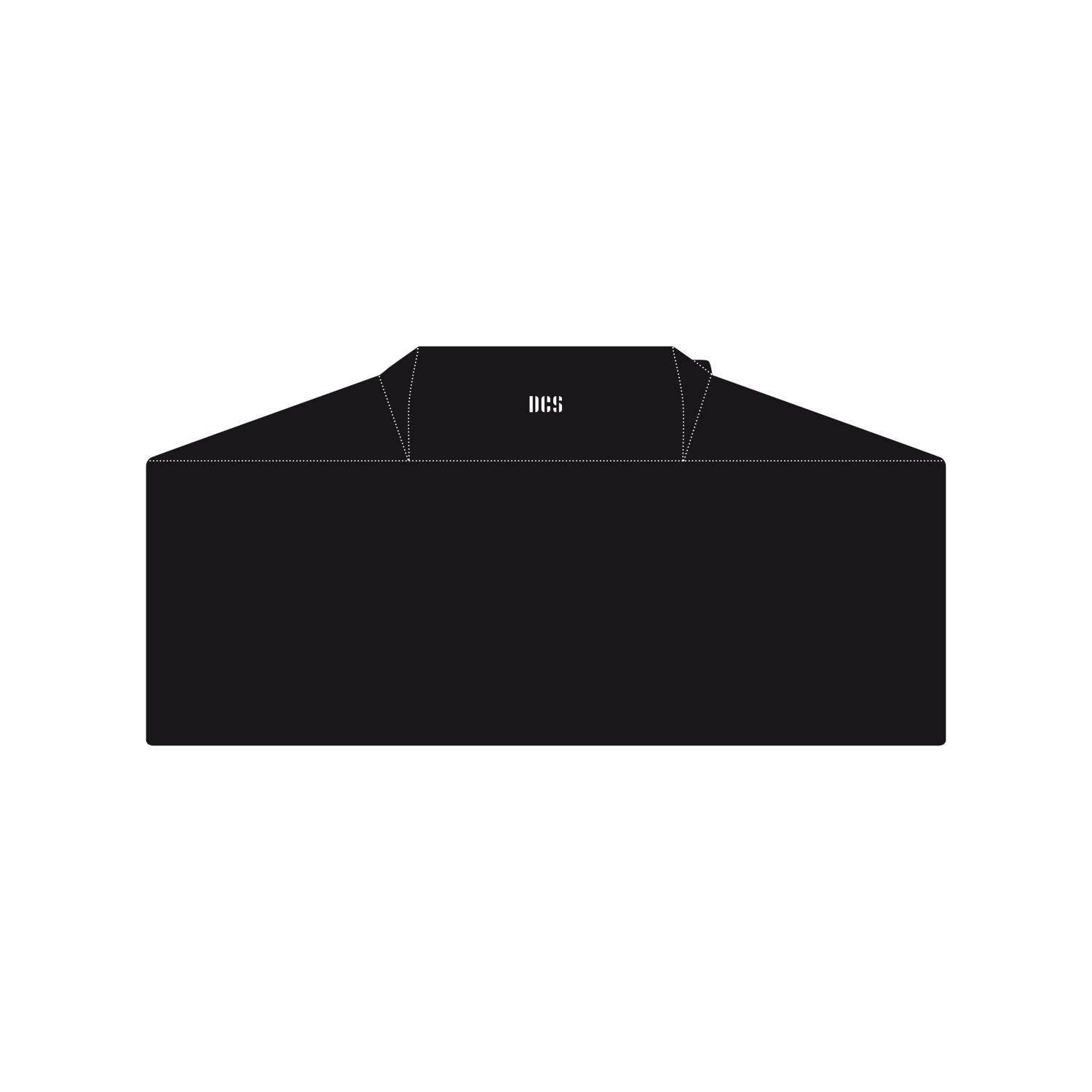 DCS Grill Cover For 36-Inch Series 9 Gas Grills On-Cart - ACC-36E thumbnail