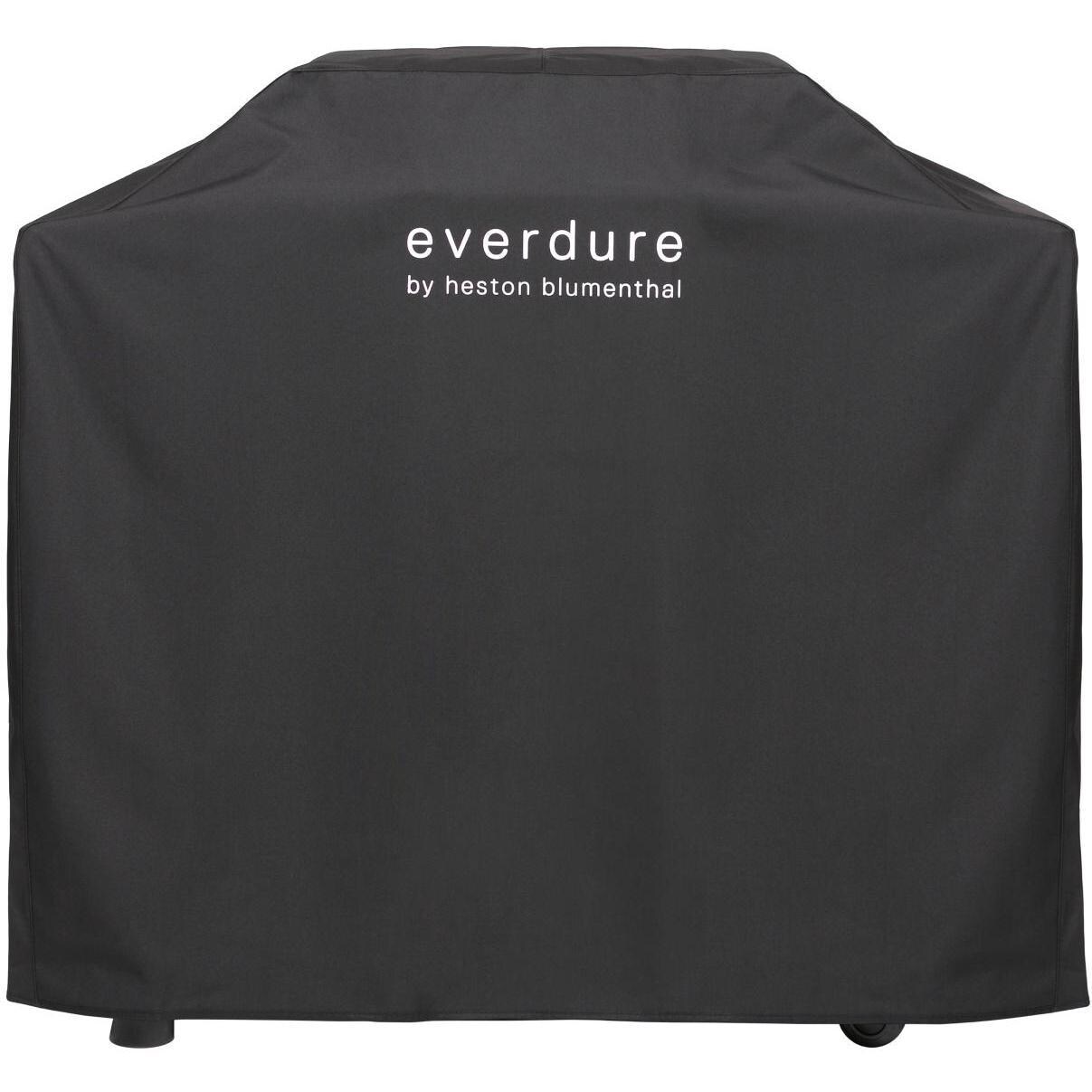 Everdure Long Grill Cover For FORCE 48-Inch Propane Grill - HBG2COVER