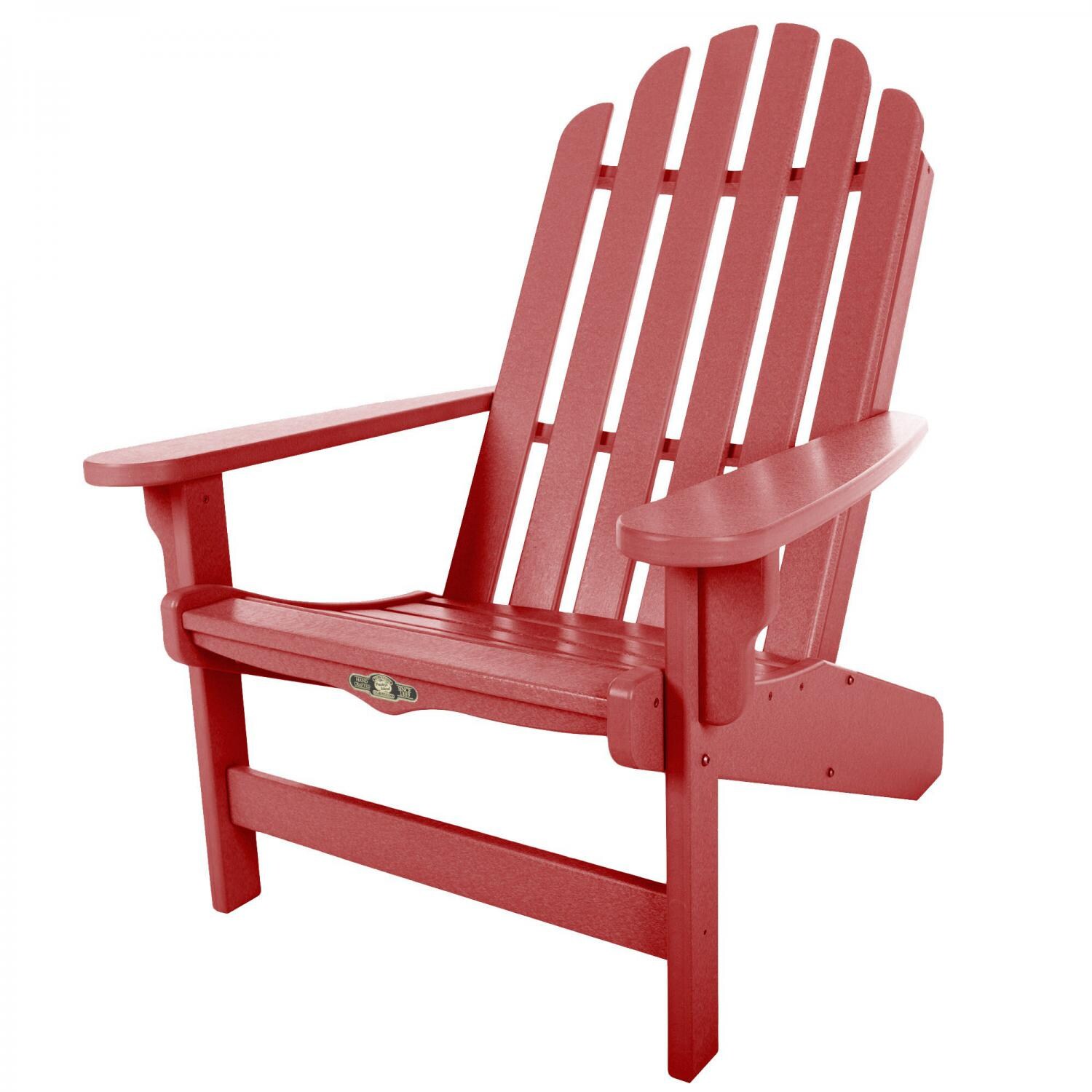 Pawleys Island Adirondack Chairs
