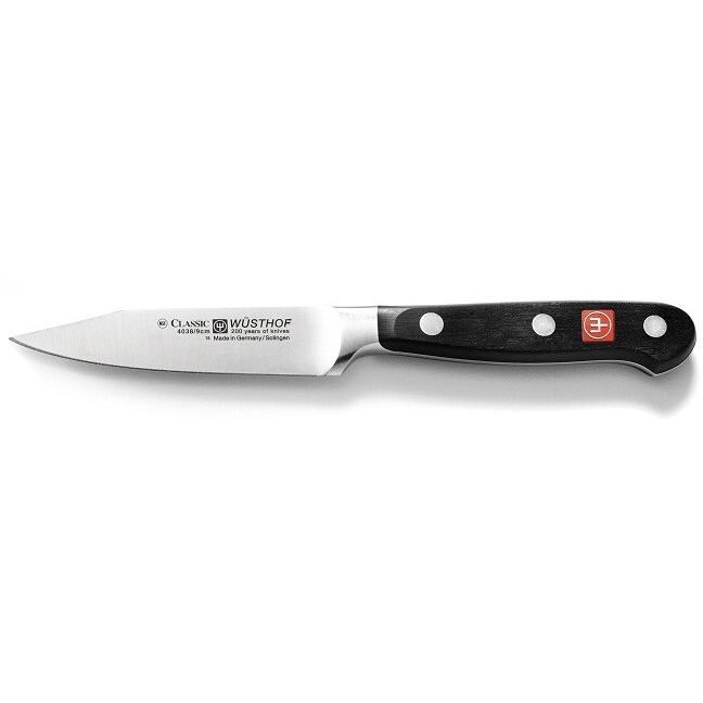 Wusthof Classic 3 1/12-Inch Clip Point Paring Knife - 4038-7-09 thumbnail