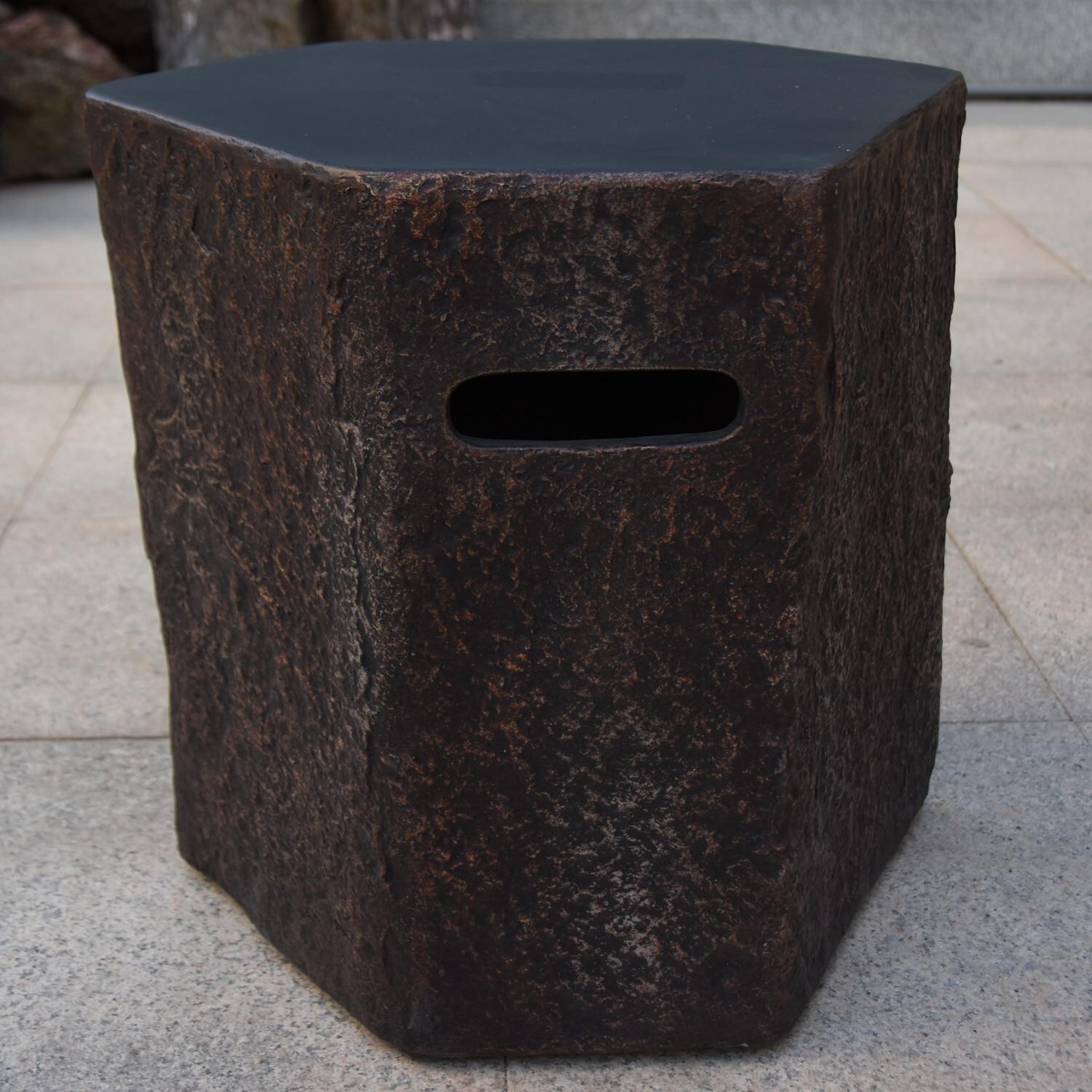 Lakeview Outdoor Designs SCONE01-101 Ellenwood Seat  thumbnail