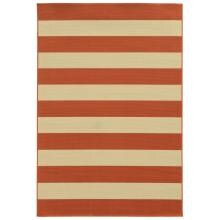 Oriental Weavers Riviera 8.6 X 13 Indoor/Outdoor Rug - 4768B image
