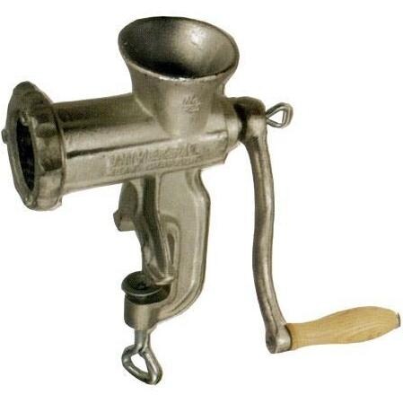 Universal 2.5 Pounds Per Minute Meat Grinder