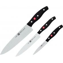 Zwilling J.A. Henckels Twin Signature 3-Piece Starter Set image