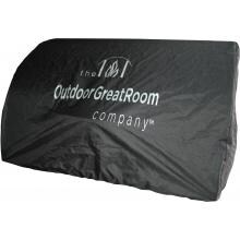 Outdoor GreatRoom Company Cover For 24 Inch Legacy Cook Number Gas Grill - Built-In