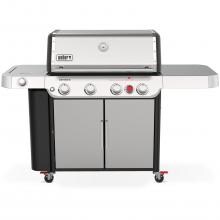 Weber S-435