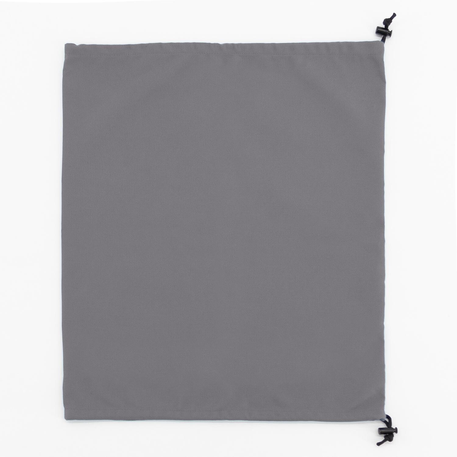 Signature Series Propane Tank Cover by BBQGuys - Flat thumbnail