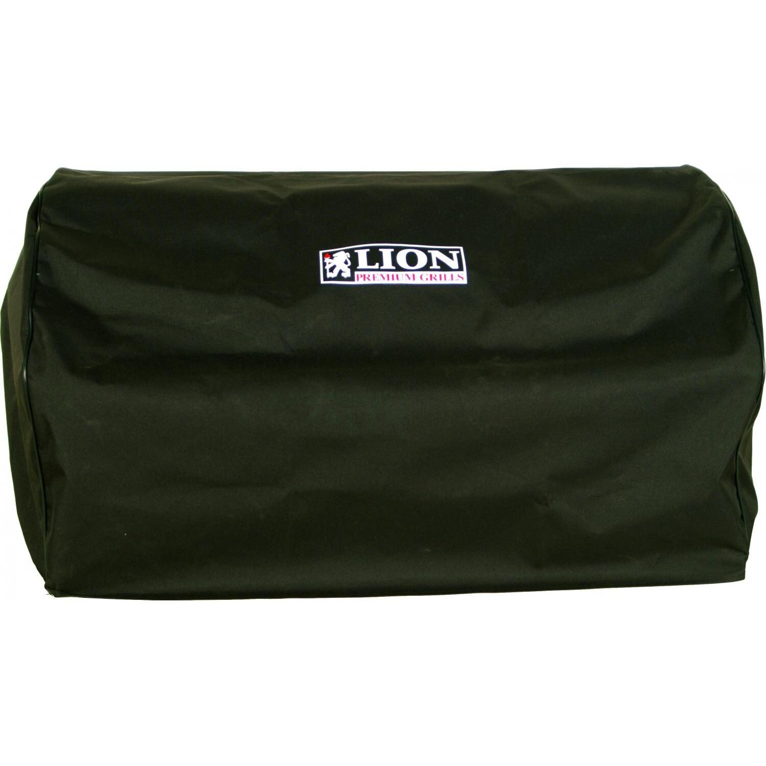 Lion Grill Cover For 32Inch BuiltIn Gas Grills BBQGuys