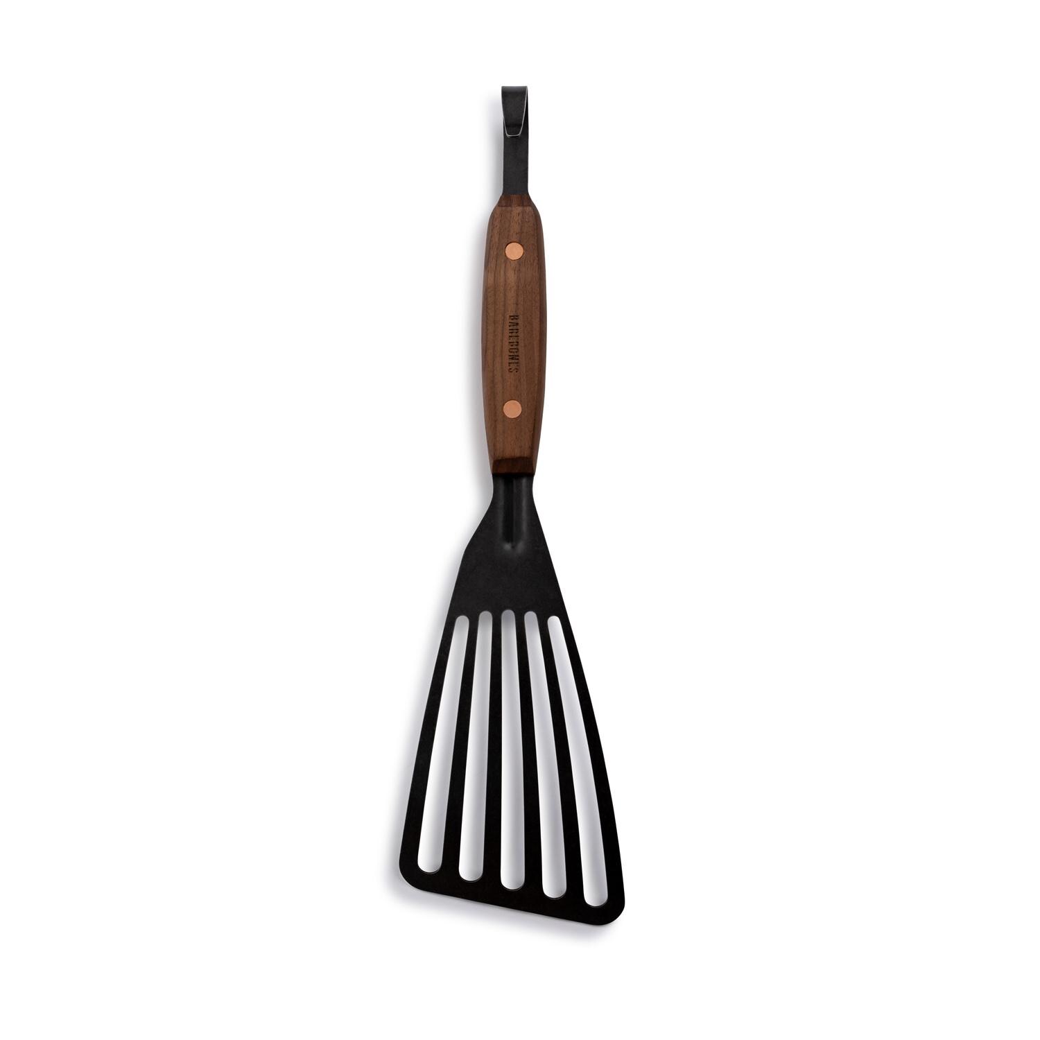 Barebones Living Cowboy Grill Fish Spatula - CKW-467
