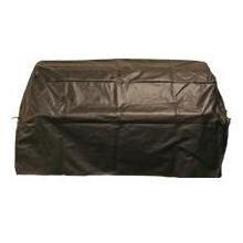 Sole Vinyl Grill Cover For Gourmet 32-Inch Built-In Gas Grill image