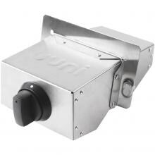 Cajun Classic Cadillac Cooker High Pressure Cast Iron ...