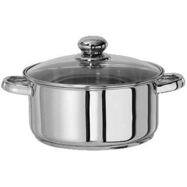 Classicor Invector Cookware Classicor 5.5qt. Dutch Oven : BBQGuys