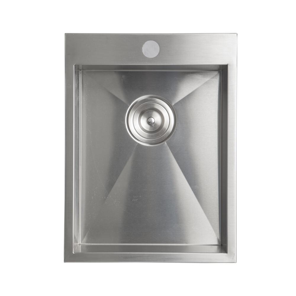 Turbo 20x14 Sink - SINK