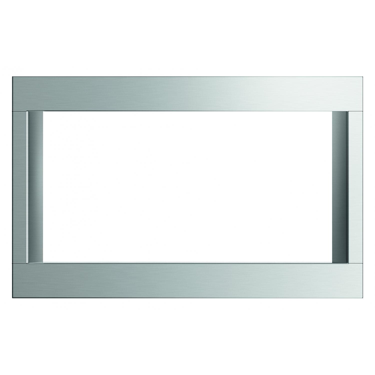 Fisher Paykel 30Inch Stainless Steel Trim Kit For The Fisher Paykel MO24SS2 Microwave Oven