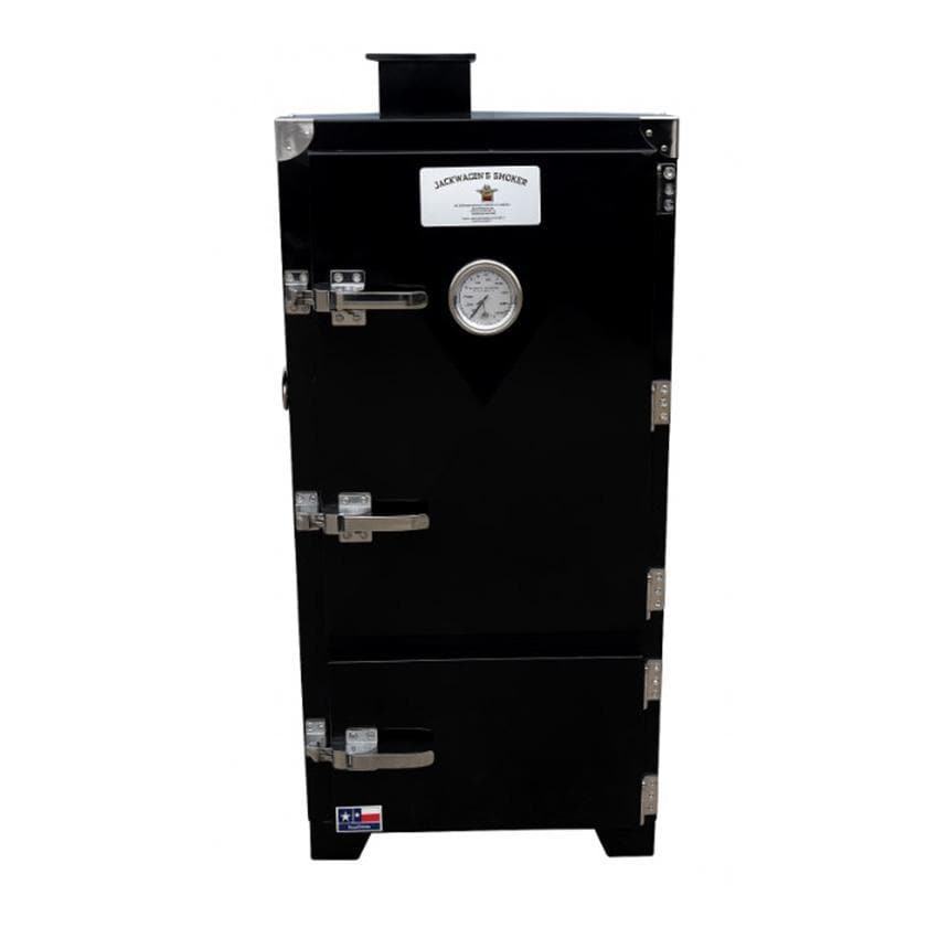 Backwoods Smoker G3 Party Charcoal Smoker - G3PARTYSMOKER