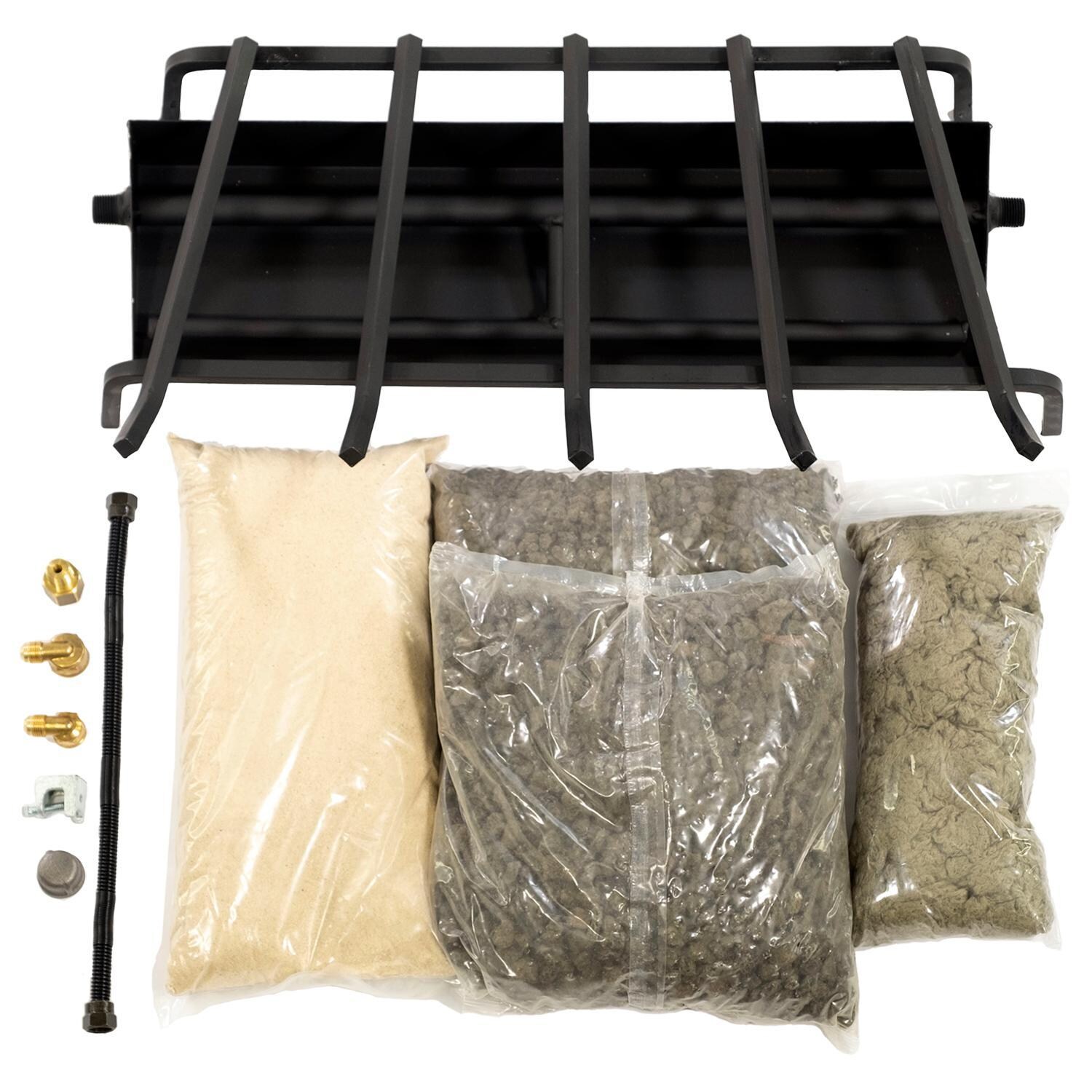 BBQGuys 30-Inch Burner Kit thumbnail