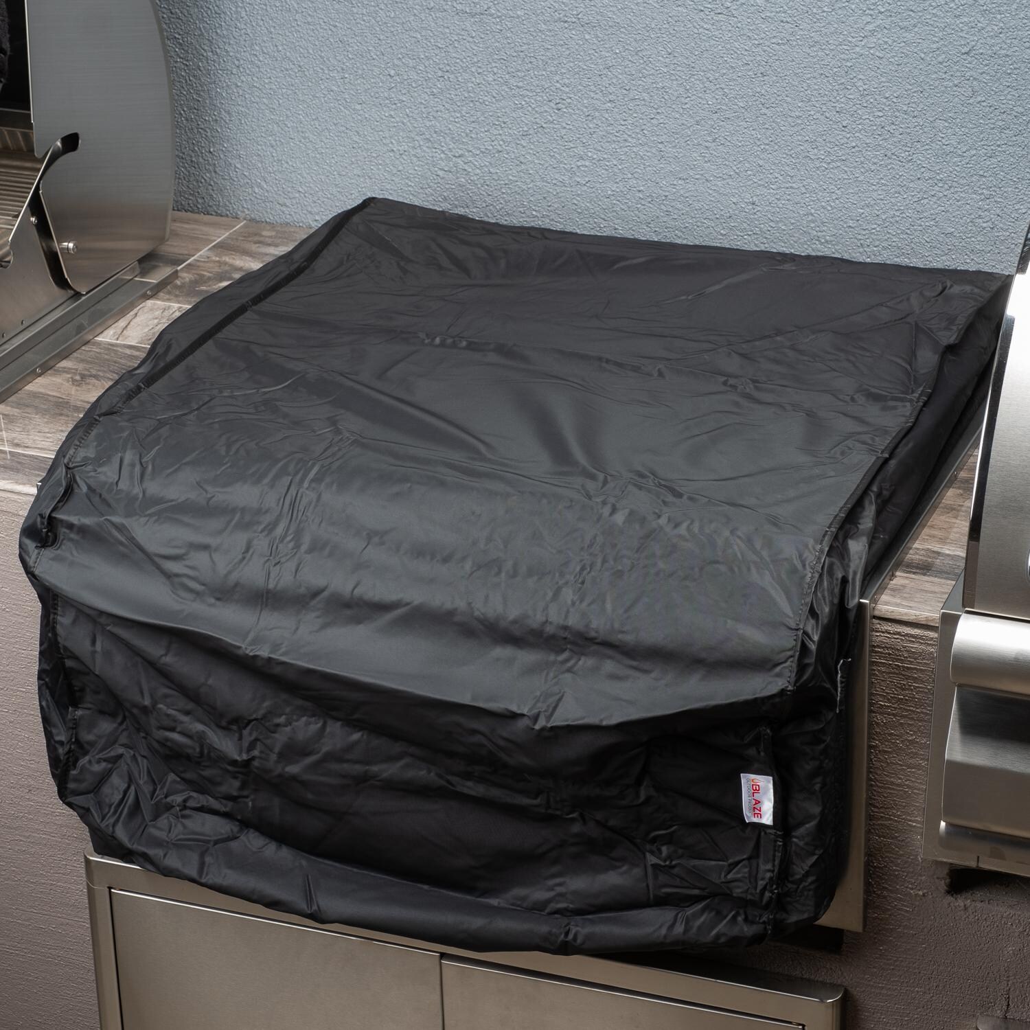 UNICOOK Heavy Duty Waterproof Barbecue Gas Grill Cover, 65 Inch BBQ Cover, Fade And UV Resistant, Compatible For Grills Of Weber Char-Broil Nexgrill Brinkmann And More