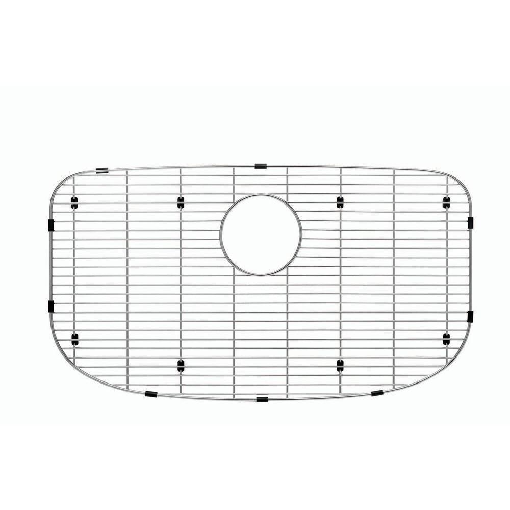Blanco Stainless Steel Sink Grid For ONE Super Single Bowl Sinks