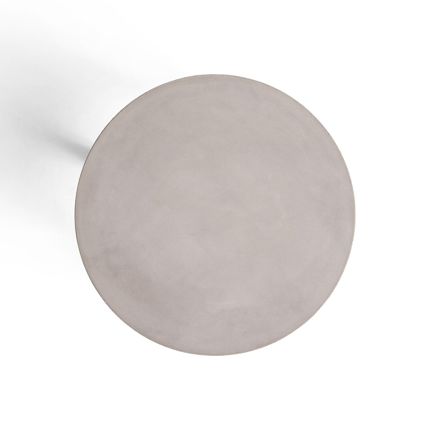 Neighbor HVN-CTABLE-2 Round Coffee Table - Table Top thumbnail