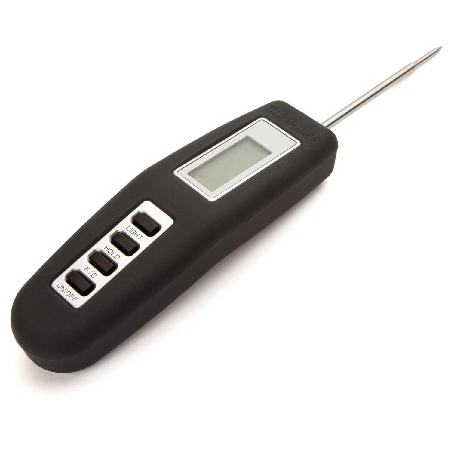 Cuisinart Digital Folding Probe Thermometer - CSG-466