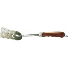 18-Inch Retractable Stainless Steel BBQ Spatula image