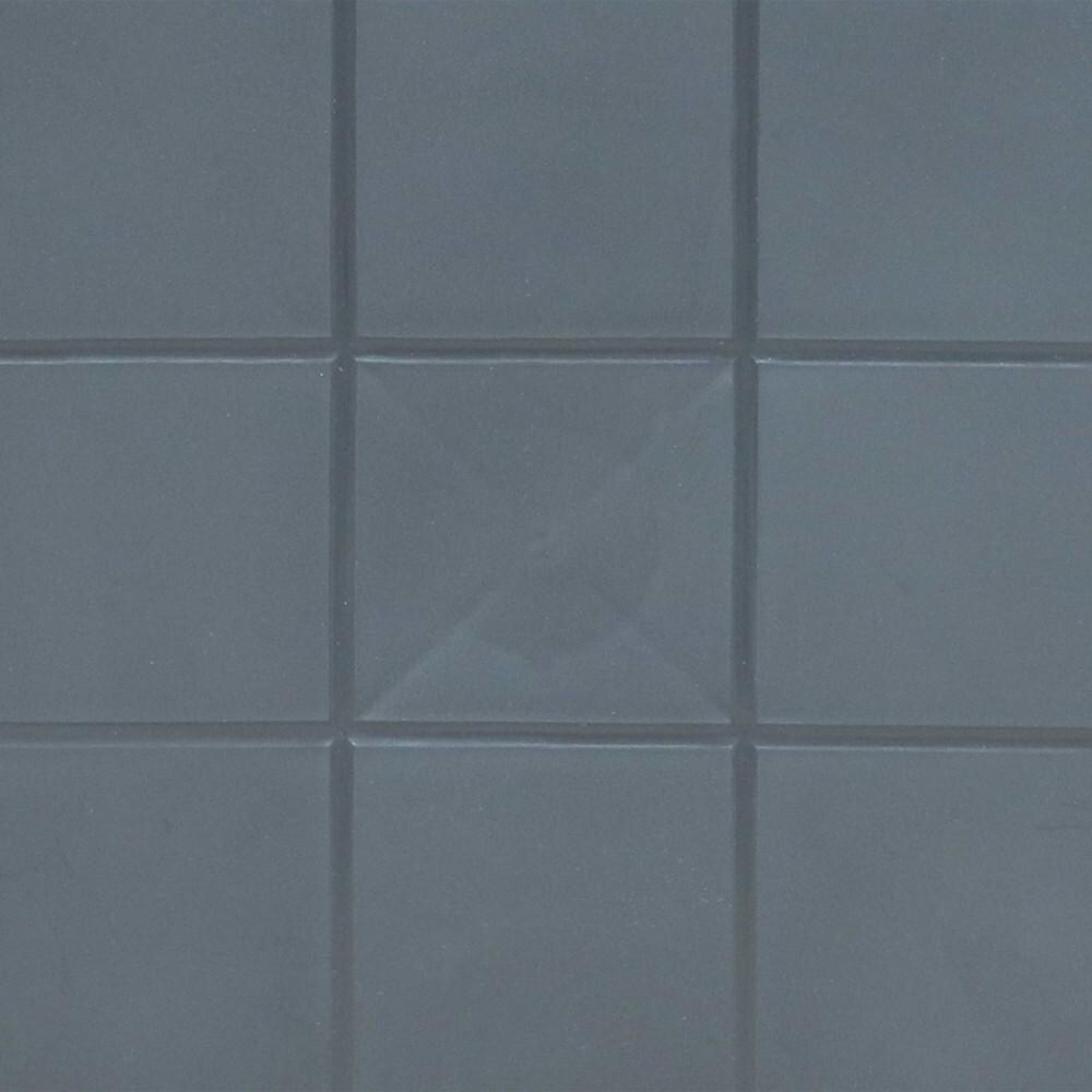 Ultimate Patio 18-Inch Square Patio Side Table - Swatch thumbnail