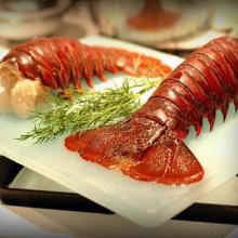 8 (6oz) Cold Water Lobster Tails By Chicago Steak Company