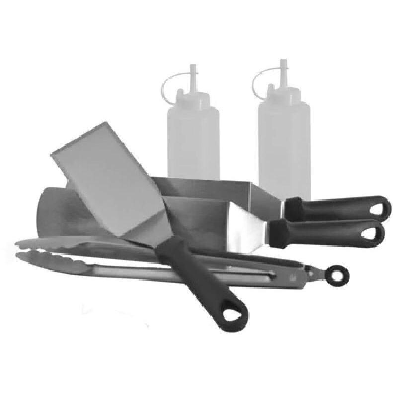 Le Griddle - GFSK - 6 Piece Starter Accessory Kit thumbnail