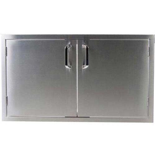 The Outdoor GreatRoom Company 30 Inch Double Access Door