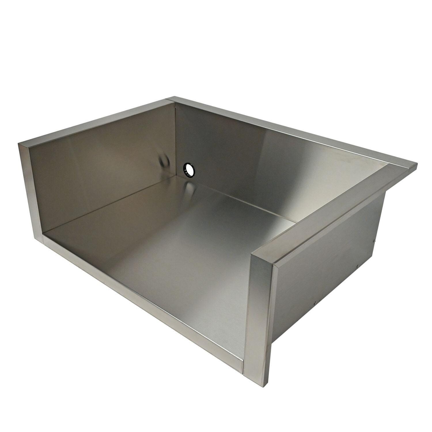 Wildfire Insulated Jacket for 30-in Griddle - WFLINER30GRD