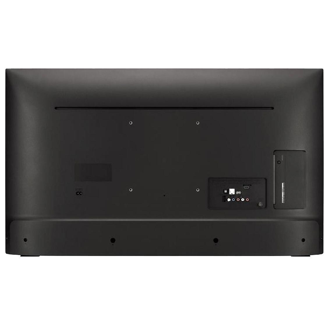 Weatherized TVs - 65WTLGP - LG 65-Inch 4K LCD HDR Outdoor Smart UHDTV - Patio - Back View thumbnail