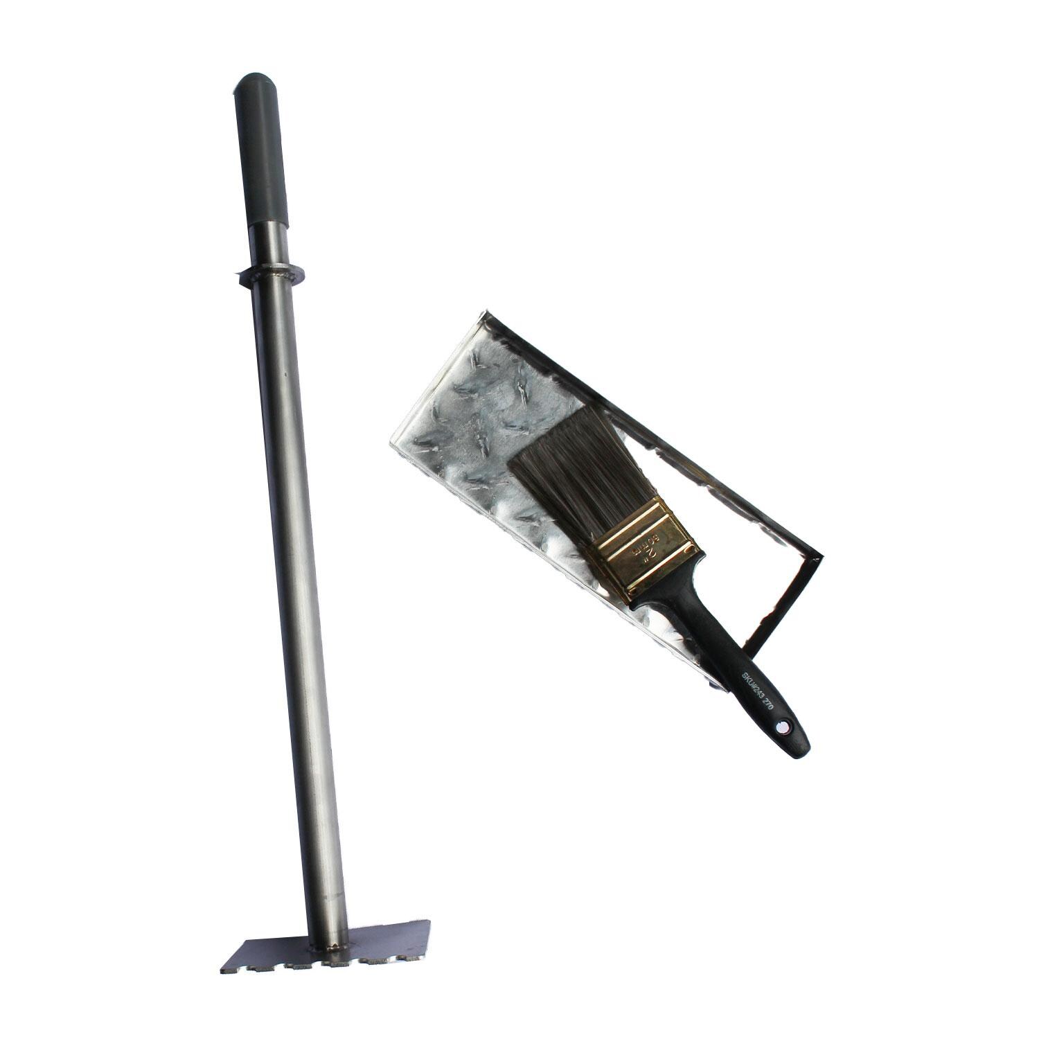 KANDO Gear COK Kando Clean Out Tool Kit - Display - White Background thumbnail