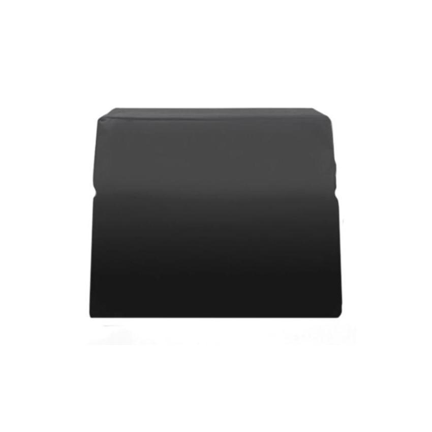 Alturi GRILLCOV-ALT2B Cover For Built-In Alturi Double Side Burner - Display - White Background thumbnail