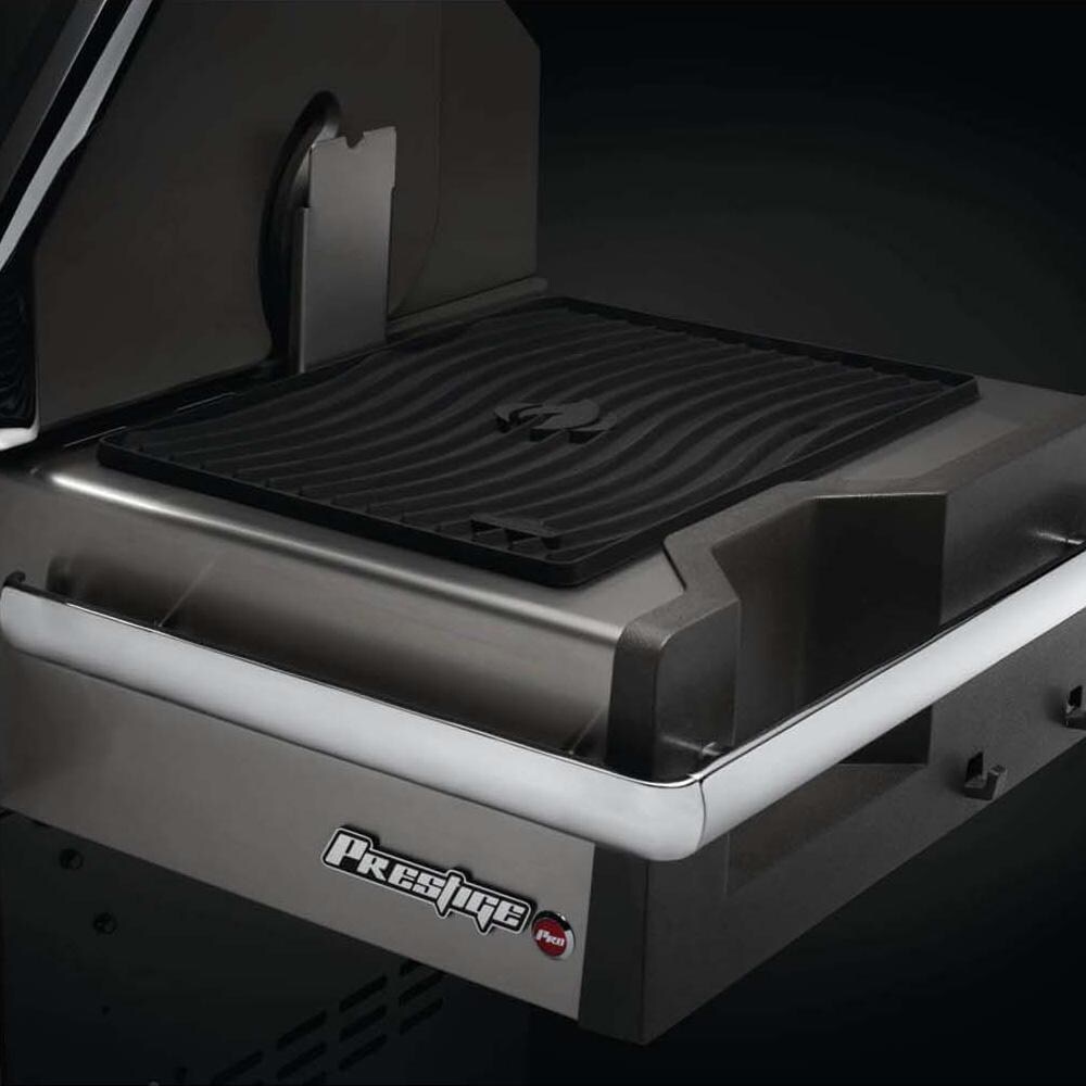 Napoleon  70123 Side Shelf Mat for Prestige & Rogue SE Grill Models - Lifestyle thumbnail