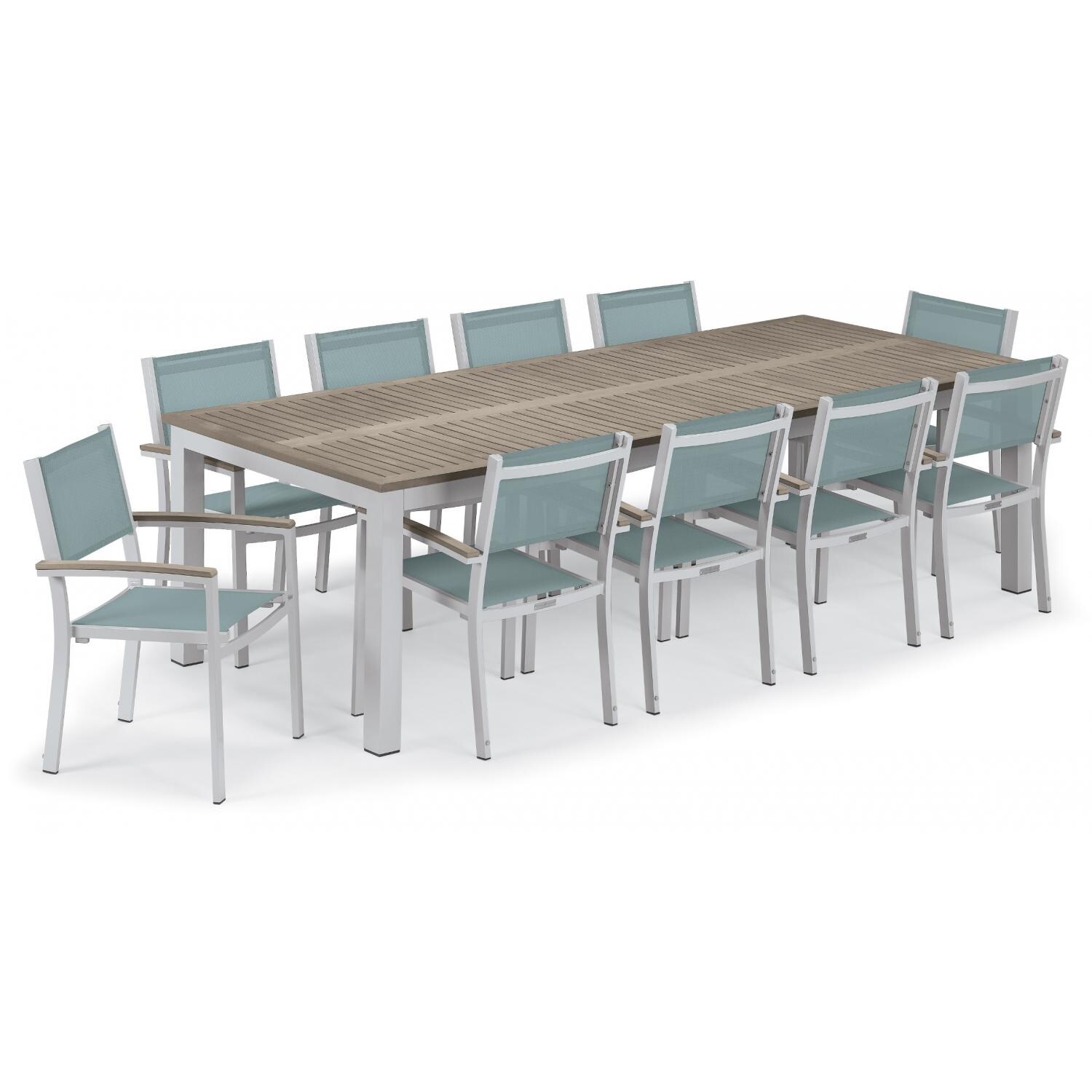 Oxford Garden Patio Dining Sets