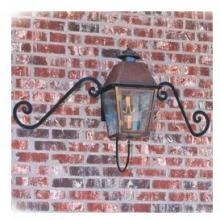 Mustache Curl For Legendary Lighting Series 2 Lights image