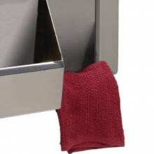 Alfresco Towel Holder For 30-Inch Main Sink System - TH image