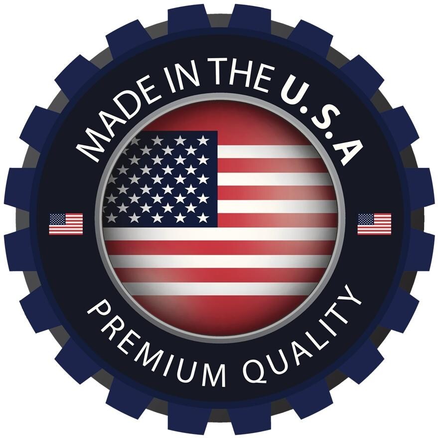 Caliber Grills Are Proudly Made In The USA thumbnail