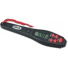 Man-Law 6-Inch Digital Instant Read Probe Thermometer image