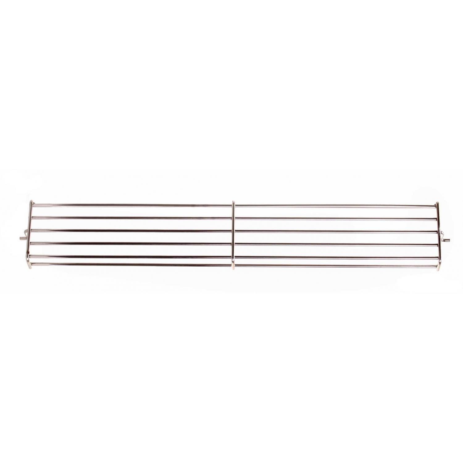 Weber 7514 Replacement Warm-Up Basket For Weber Gas Grills