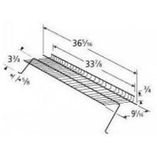Chrome Steel Wire Gliding Warming Rack 05400 image