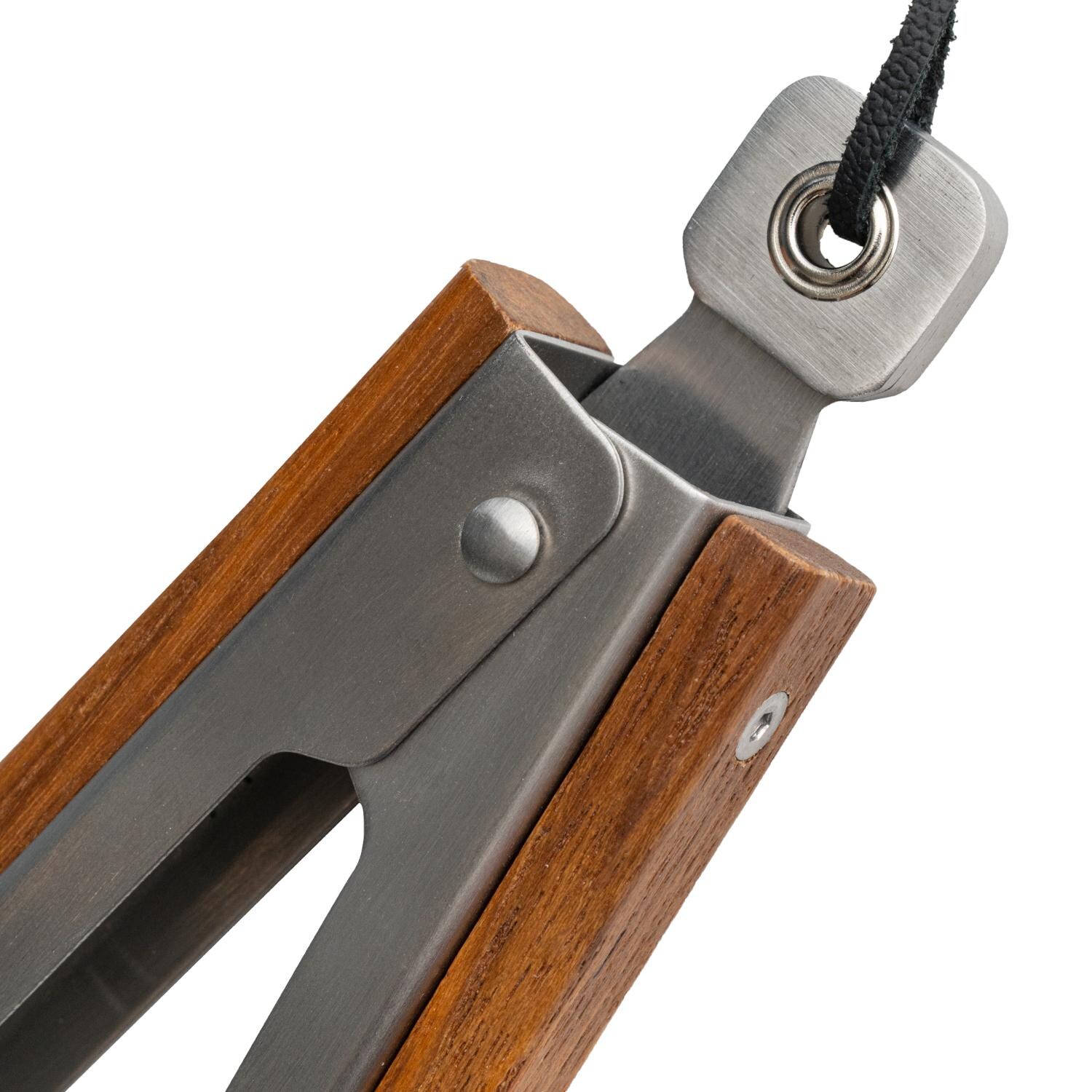 Traeger BAC530 BBQ Grilling Tongs - Locking Hinge thumbnail
