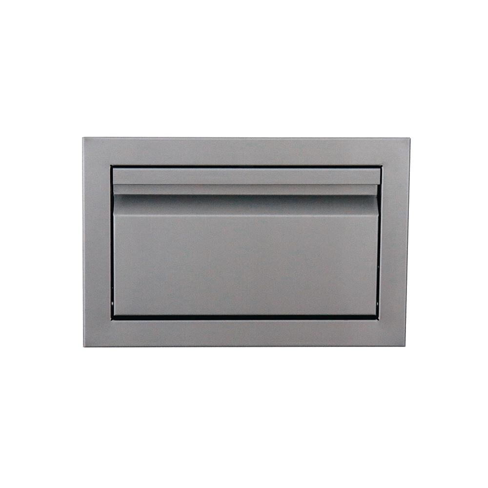 RCS Valiant Stainless Steel Paper Towel Holder - VTH1