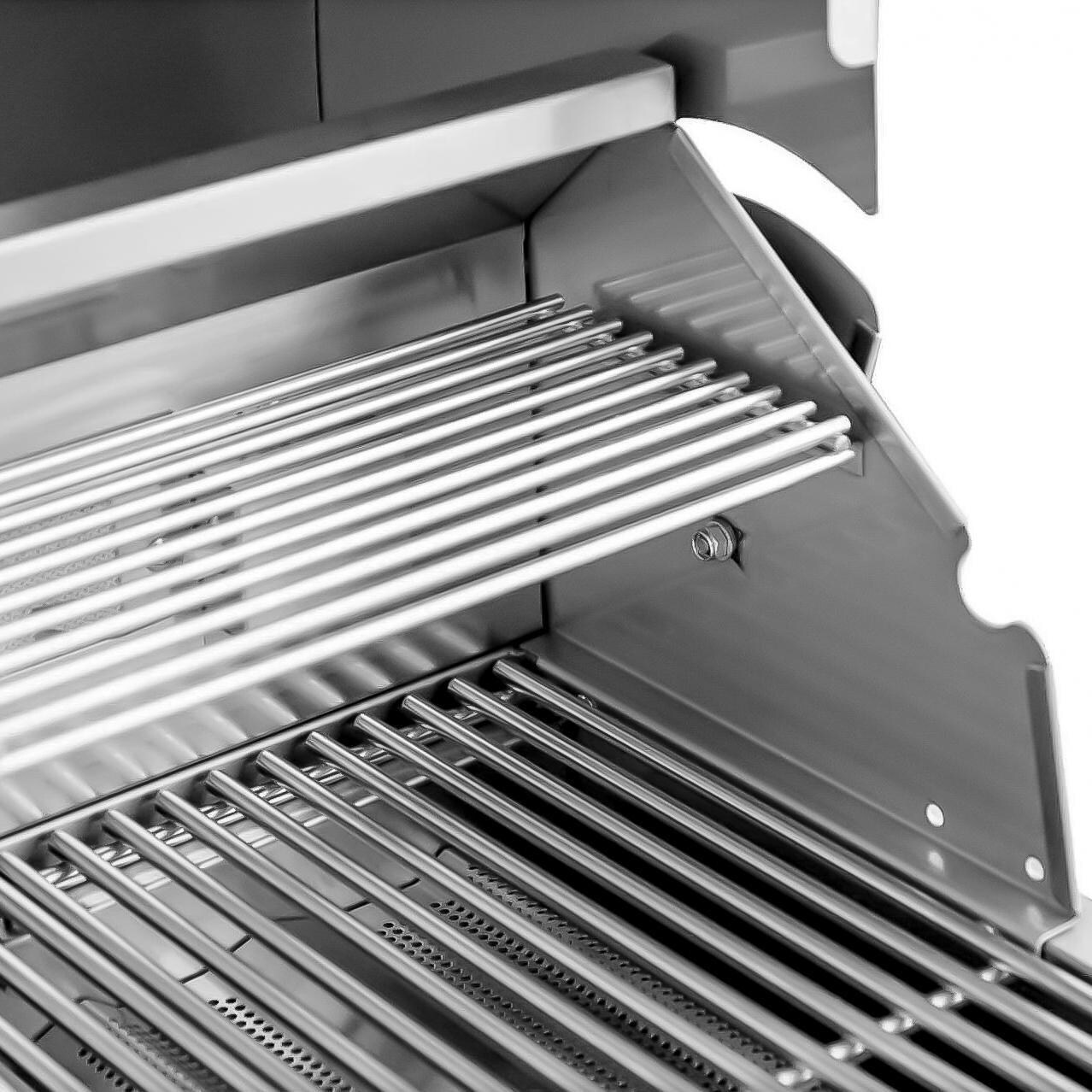 Blaze Warming Rack thumbnail