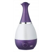 Sunpentown SU-2550V Ultrasonic Humidifier With Fragrance Diffuser - Violet image