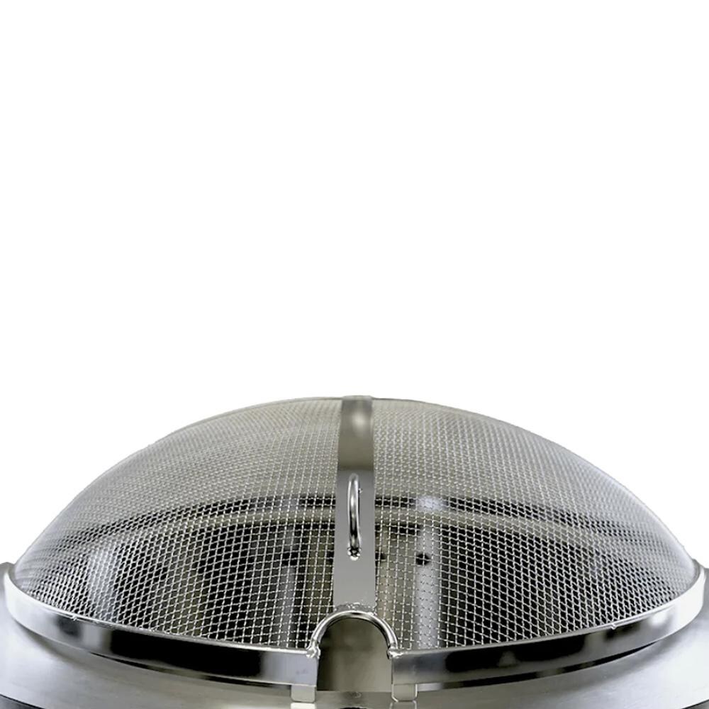 Coulee Colorado Fire Pit Spark Screen - CSS-0019