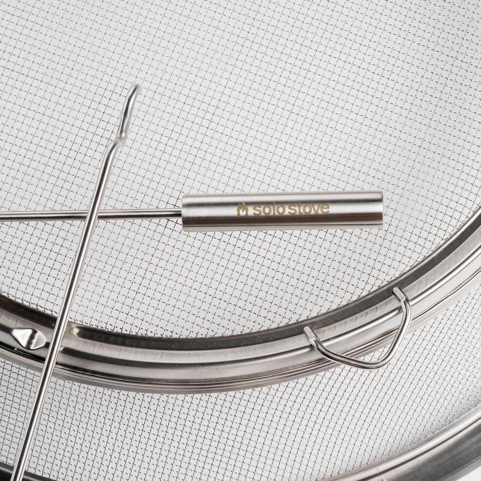 Solo Stove SSBON-SHIELD Bonfire Shield - Shield Detail thumbnail