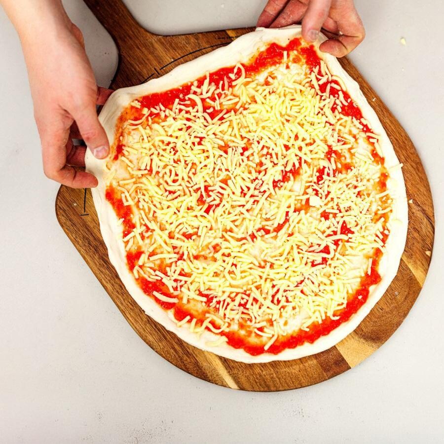 Gozney AD1780 Acacia Placement Peel - Medium - Lifestyle thumbnail